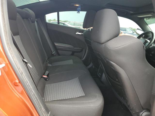 Photo 10 from auction – 2021 DODGE CHARGER R/ with VIN 2C3CDXCTXMH639797
