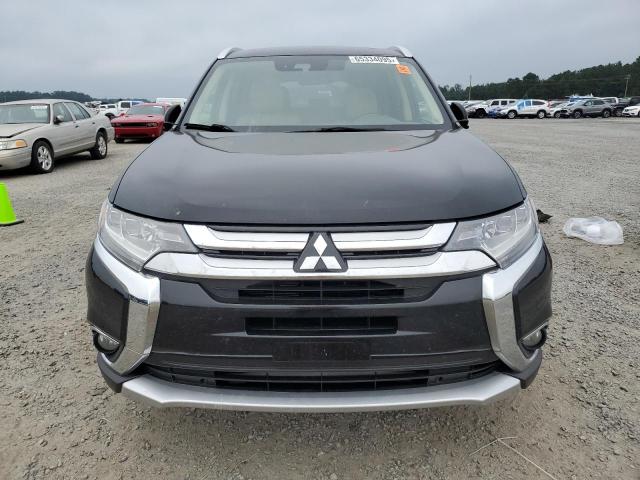 Photo 5 from auction – 2017 MITSUBISHI OUTLANDER with VIN JA4AD3A33HZ057717