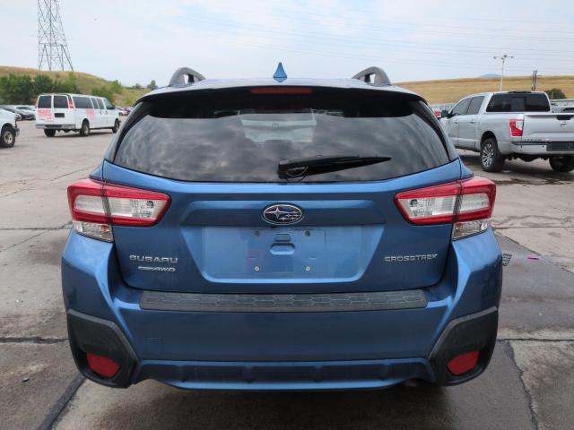 Photo 6 from auction – 2019 SUBARU CROSSTREK with VIN JF2GTAEC4KH313203