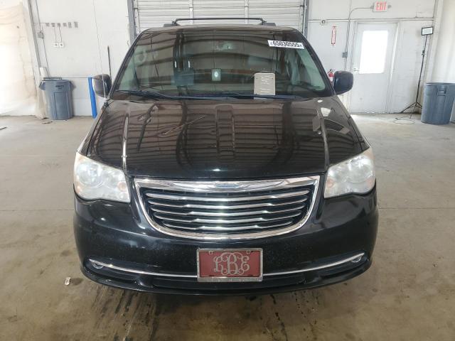 Photo 5 from auction – 2015 CHRYSLER TOWN & COU with VIN 2C4RC1BG4FR505276