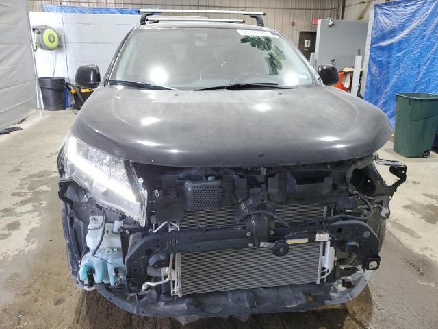 Photo 5 from auction – 2022 MITSUBISHI OUTLANDER with VIN JA4APUAU0NU014306