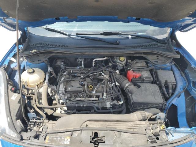 Photo 11 from auction – 2020 FORD ESCAPE SE with VIN 1FMCU0G64LUA33216