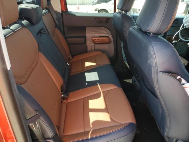 Photo 10 from auction – 2024 FORD MAVERICK L with VIN 3FTTW8M39RRB61085