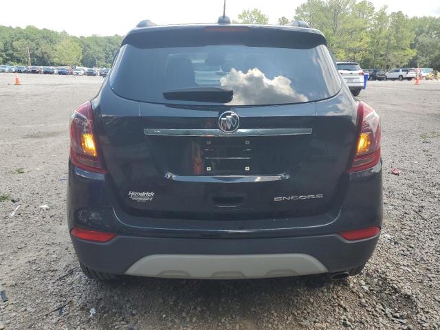 Photo 6 from auction – 2021 BUICK ENCORE PRE with VIN KL4CJASBXMB316833