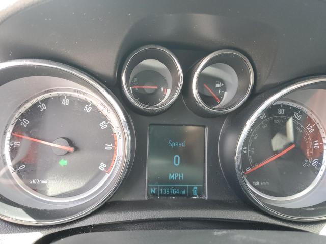 Photo 9 from auction – 2015 BUICK ENCORE with VIN KL4CJASB5FB269150