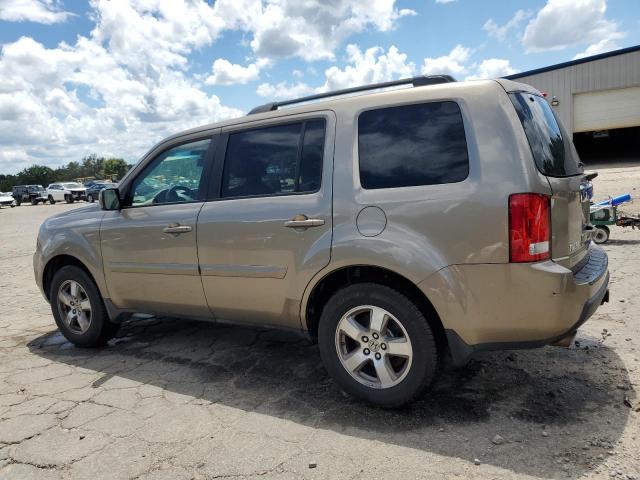 Photo 2 from auction – 2009 HONDA PILOT EXL with VIN 5FNYF38649B006376