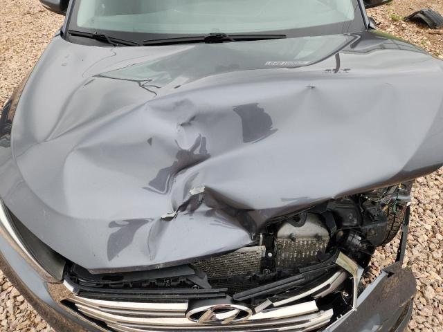 Photo 12 from auction – 2016 HYUNDAI TUCSON LIM with VIN KM8J3CA22GU162319