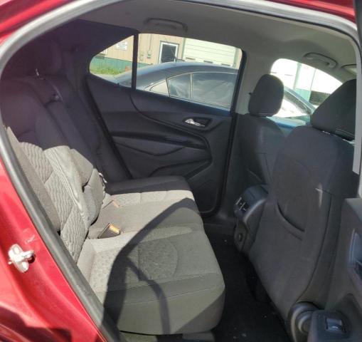 Photo 10 from auction – 2018 CHEVROLET EQUINOX LT with VIN 2GNAXJEV5J6300286