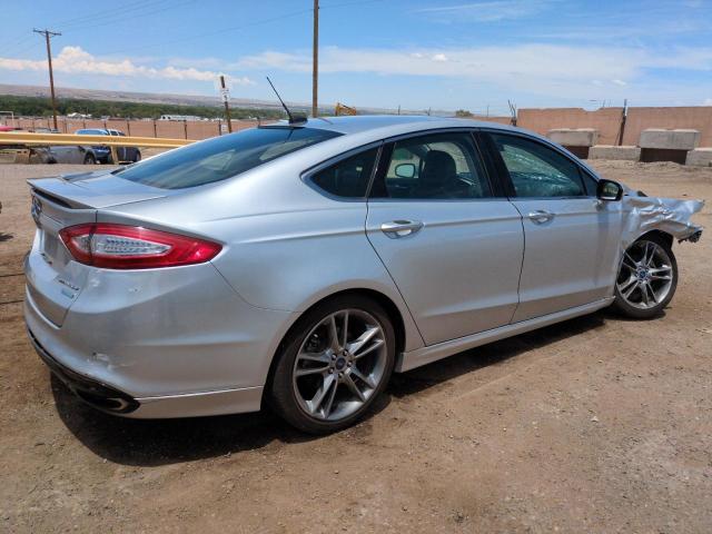 Photo 3 from auction – 2016 FORD FUSION TIT with VIN 3FA6P0K94GR214815