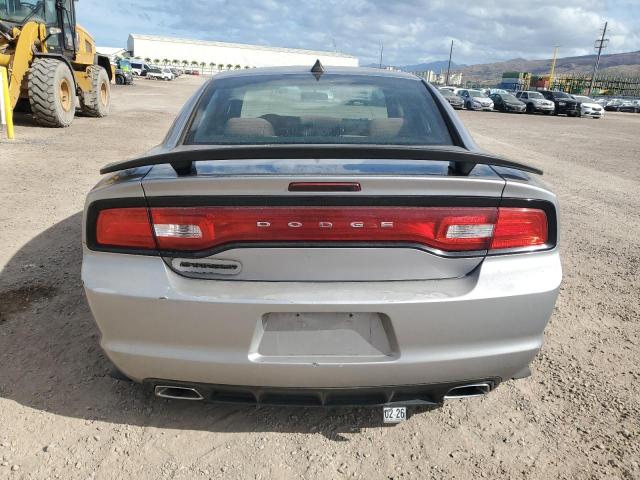 Photo 6 from auction – 2013 DODGE CHARGER SE with VIN 2C3CDXBG5DH624919