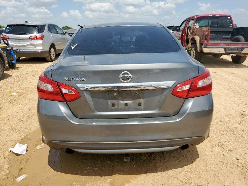 Photo 6 from auction – 2016 NISSAN ALTIMA 2.5 with VIN 1N4AL3AP1GN354850