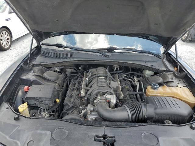 Photo 11 from auction – 2012 DODGE CHARGER R/ with VIN 2C3CDXCT7CH178038