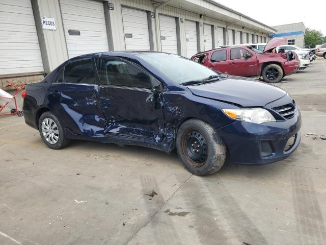 Photo 4 from auction – 2013 TOYOTA CORROLLA with VIN 2T1BU4EE5DC026825