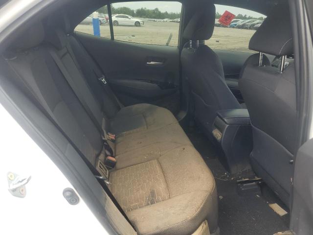 Photo 10 from auction – 2025 TOYOTA COROLLA SE with VIN JTND4MBE1S3241097