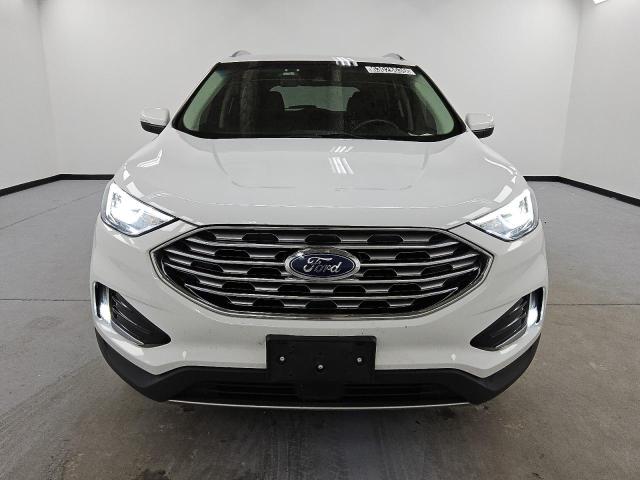 Фото 5 с аукциона – 2020 FORD EDGE SEL с VIN 2FMPK3J93LBB01636