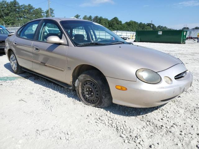 Photo 4 from auction – 1998 FORD TAURUS LX with VIN 1FAFP52S0WA260036