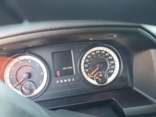 Foto 9 de la subasta – 2021 RAM 1500 CLASS con VIN 3C6RR7KG1MG564698