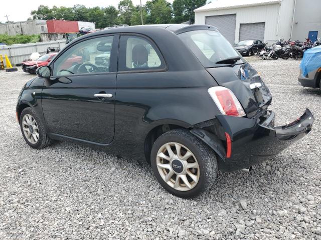 Photo 2 from auction – 2017 FIAT 500 POP with VIN 3C3CFFKR4HT553733