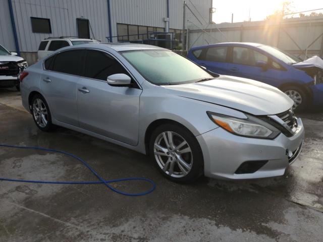 Photo 4 from auction – 2016 NISSAN ALTIMA 3.5 with VIN 1N4BL3APXGC160995