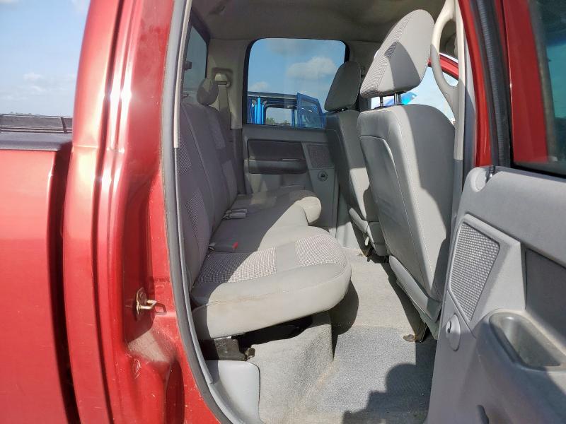 Photo 10 from auction – 2006 DODGE RAM 1500 S with VIN 1D7HA18N96S628454