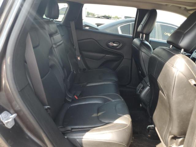 Photo 11 from auction – 2015 JEEP CHEROKEE L with VIN 1C4PJMDB8FW575970