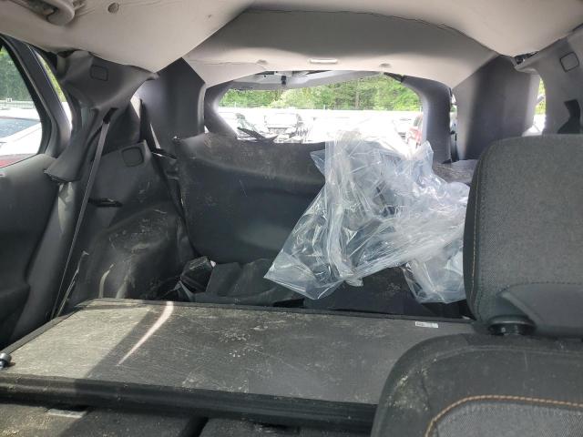 Photo 10 from auction – 2020 CHEVROLET EQUINOX LT with VIN 3GNAXUEV2LS528221
