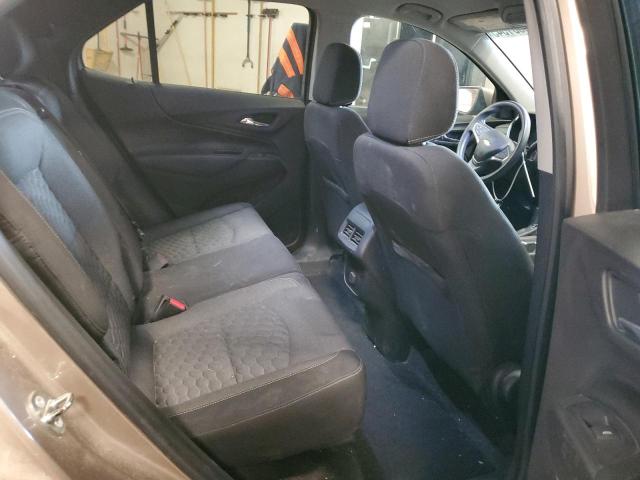 Photo 11 from auction – 2018 CHEVROLET EQUINOX LT with VIN 3GNAXJEV4JL260133