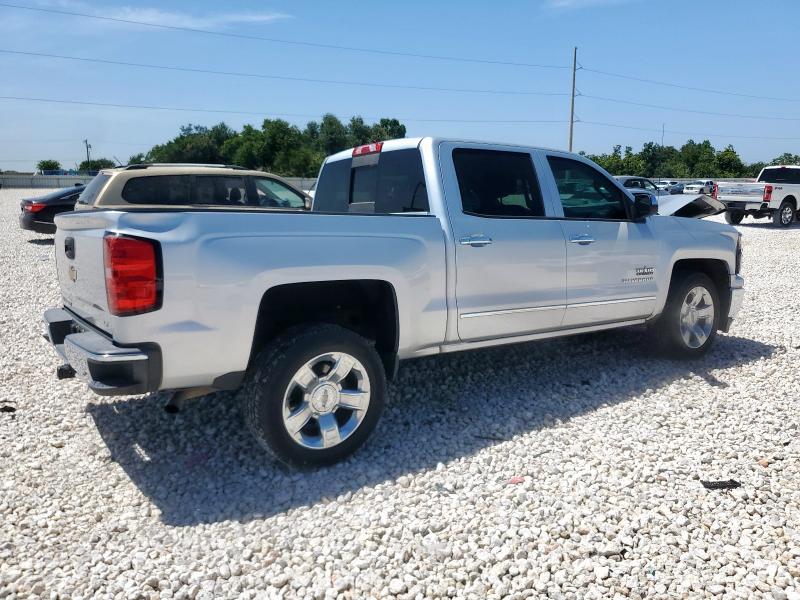 Photo 3 from auction – 2014 CHEVROLET SILVERADO with VIN 3GCPCSEC7EG116996