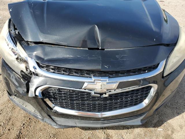 Photo 11 from auction – 2015 CHEVROLET MALIBU 1LT with VIN 1G11C5SL7FF331401