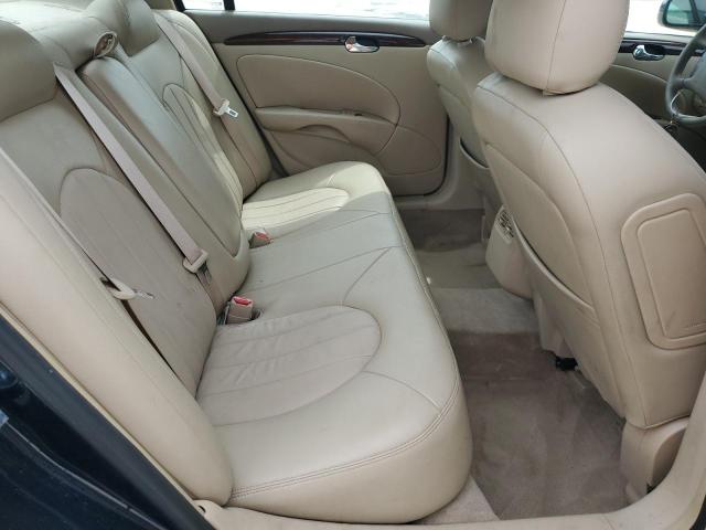 Photo 10 from auction – 2006 BUICK LUCERNE CX with VIN 1G4HP57216U159416