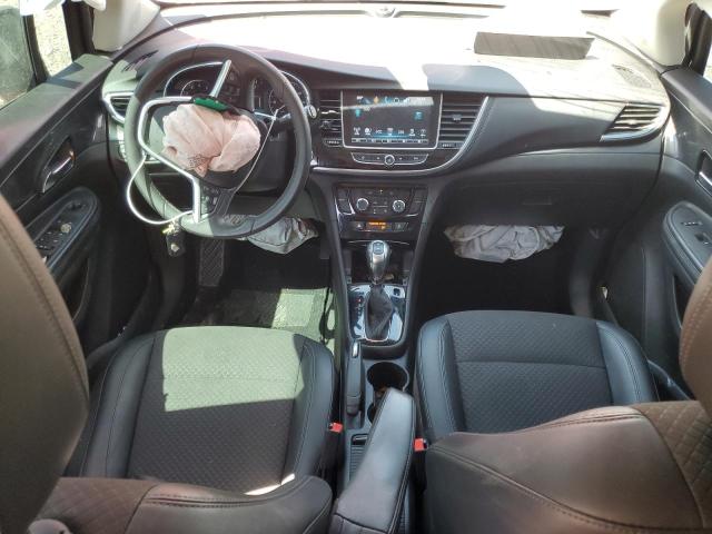 Photo 8 from auction – 2018 BUICK ENCORE with VIN KL4CJASB8JB698985