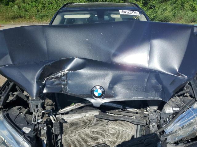Photo 12 from auction – 2014 BMW X5 XDRIVE3 with VIN 5UXKR0C5XE0H23384