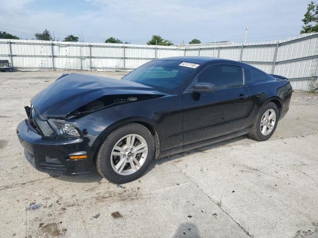 FORD MUSTANG 2014 with VIN 1ZVBP8AM2E5214449 - Photo from auction