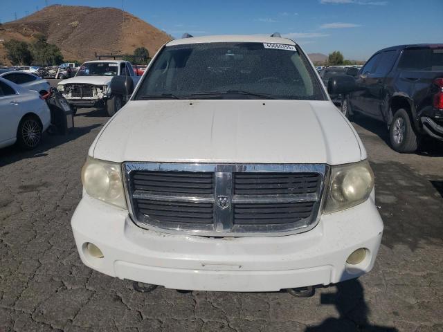 Photo 5 from auction – 2009 DODGE DURANGO SL with VIN 1D8HB48T59F708503