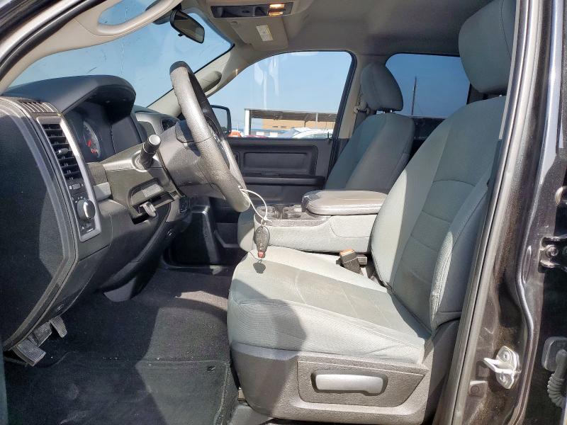 Photo 7 from auction – 2019 RAM 1500 CLASS with VIN 1C6RR7FG8KS536915