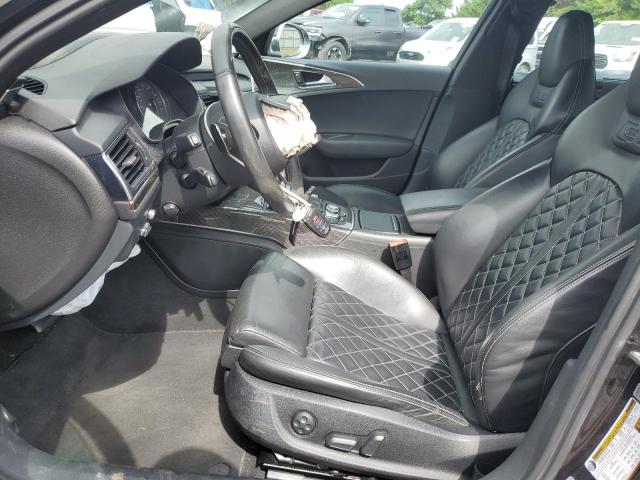 Photo 7 from auction – 2013 AUDI S6 with VIN WAUJ2AFC9DN045028