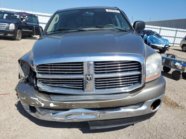 Photo 5 from auction – 2006 DODGE RAM 1500 S with VIN 1D7HU182X6S677529