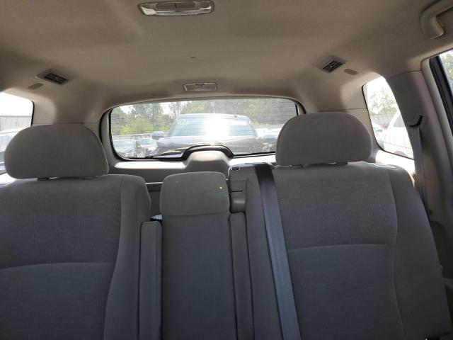 Photo 10 from auction – 2012 TOYOTA HIGHLANDER with VIN 5TDBK3EHXCS151092