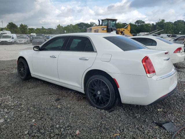 Photo 2 from auction – 2019 CHRYSLER 300 LIMITE with VIN 2C3CCAEG4KH518115