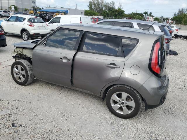 Photo 2 from auction – 2018 KIA SOUL with VIN KNDJN2A28J7580432