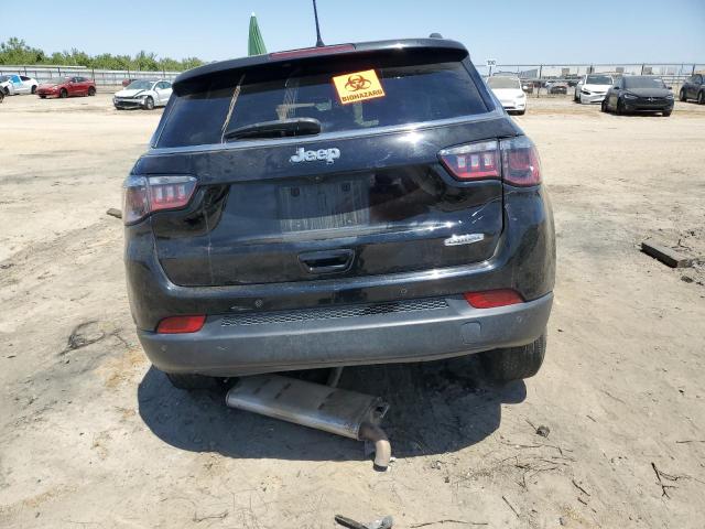Photo 6 from auction – 2022 JEEP COMPASS LA with VIN 3C4NJCBB2NT106723