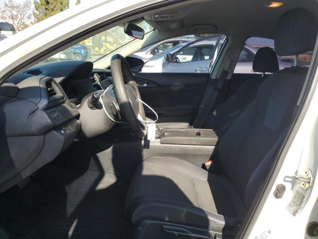 Photo 7 from auction – 2019 HONDA INSIGHT EX with VIN 19XZE4F51KE034350