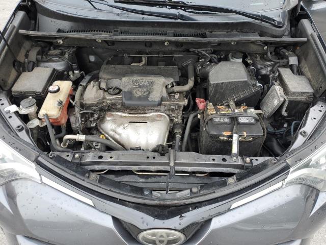 Photo 12 from auction – 2017 TOYOTA RAV4 LIMIT with VIN JTMDFREV4HD214115