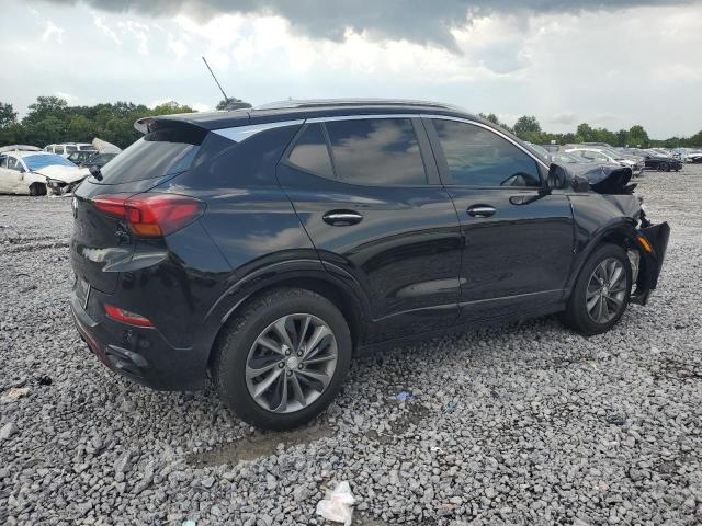 Photo 3 from auction – 2022 BUICK ENCORE GX with VIN KL4MMDSL0NB107124