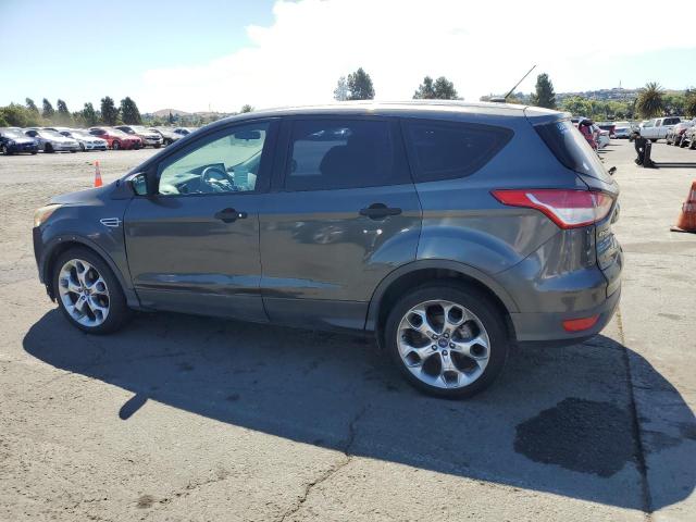 Photo 2 from auction – 2015 FORD ESCAPE S with VIN 1FMCU0F79FUC89351