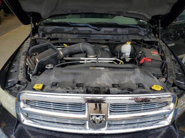 Photo 11 from auction – 2012 DODGE RAM 1500 S with VIN 1C6RD7GT6CS285405
