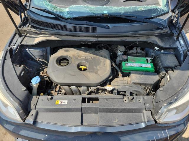 Photo 11 from auction – 2016 KIA SOUL + with VIN KNDJP3A58G7261017