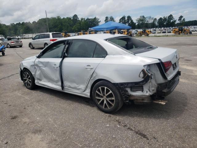 Photo 2 from auction – 2017 VOLKSWAGEN JETTA SE with VIN 3VWDB7AJ8HM406593