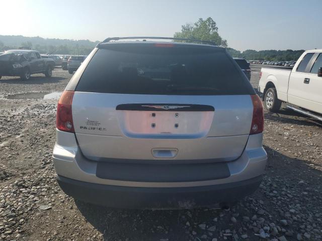 Photo 6 from auction – 2005 CHRYSLER PACIFICA with VIN 2C4GM48L95R381529