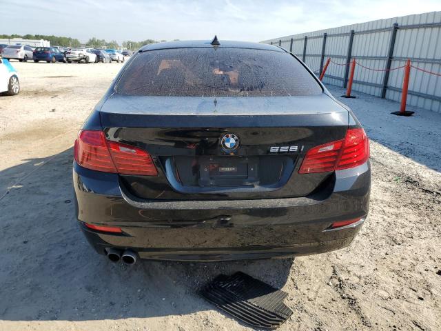 Photo 6 from auction – 2016 BMW 528 I with VIN WBA5A5C58GD527744